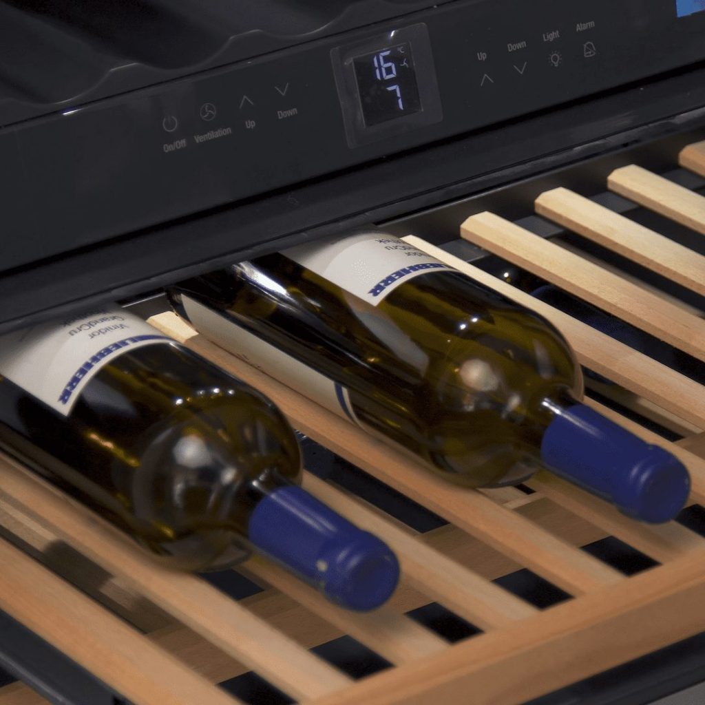 ¿Cómo conservar una botella abierta?