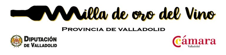 Milla Oro del Vino Valladolid
