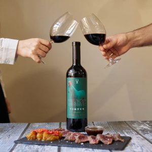 Armonías de invierno con Virtus