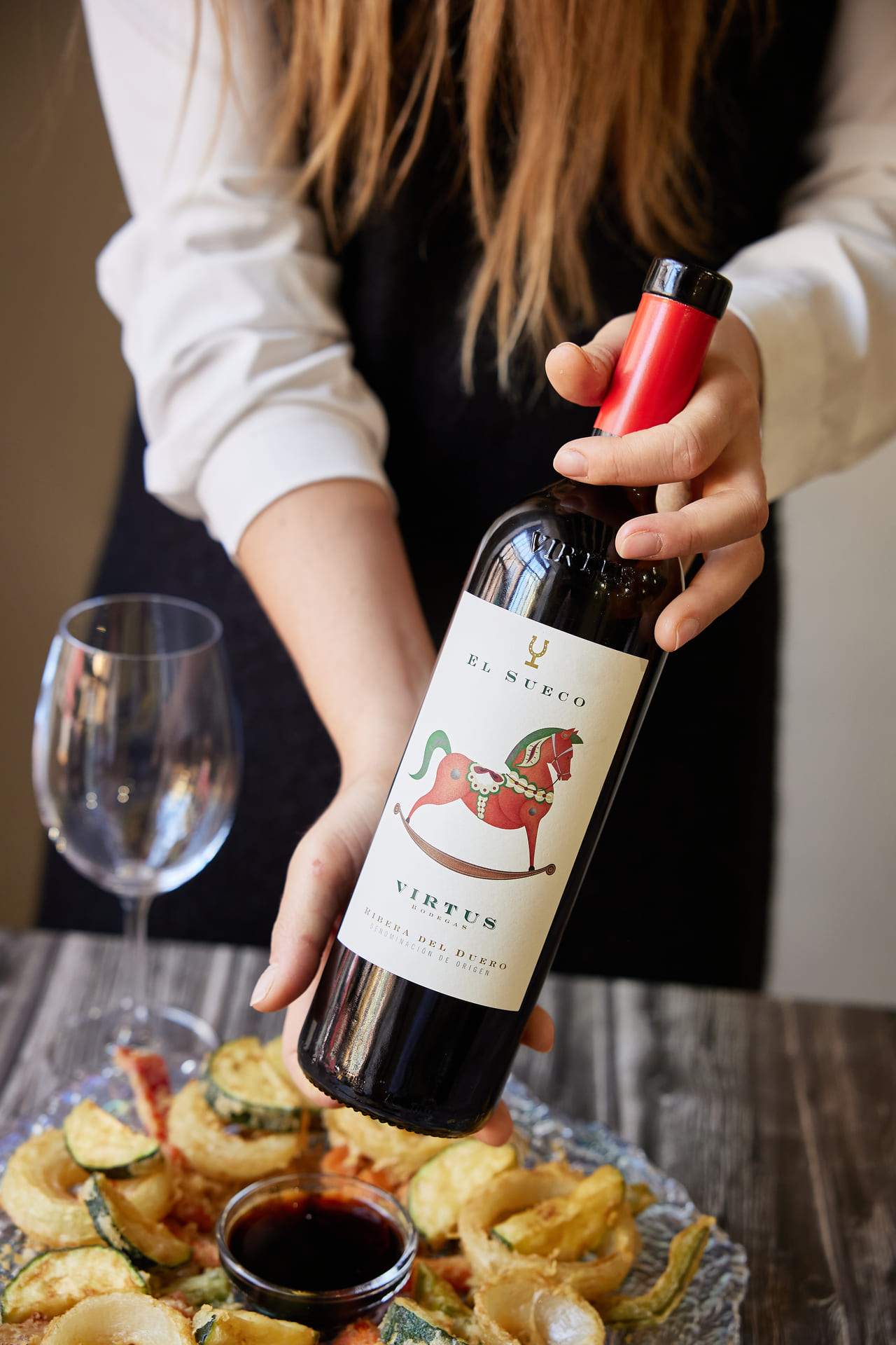 Descubre El Mejor Vino Tinto Ribera del Duero