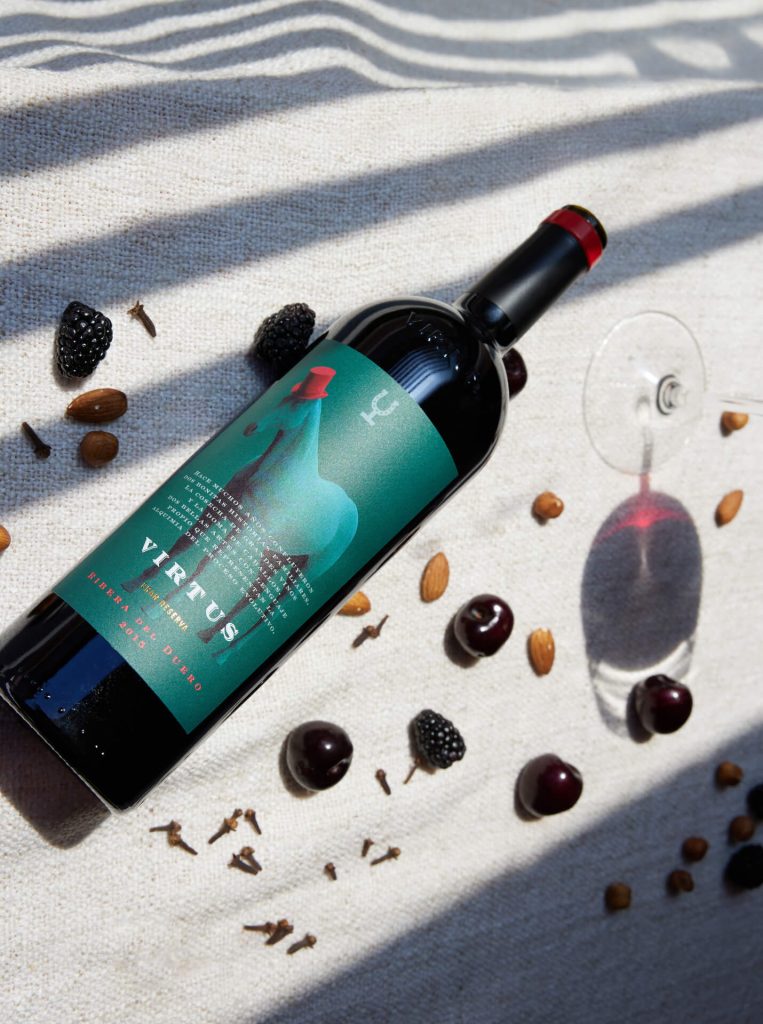 La Excelencia del Vino Tinto Español Ribera del Duero