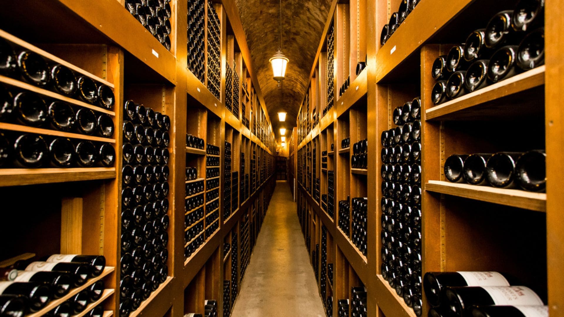Tienda de Vinos de Ribera del Duero