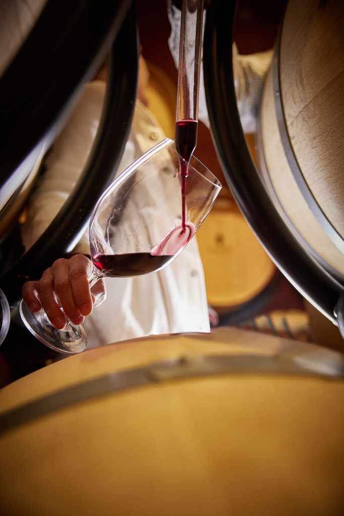 Vino Español Ribera del Duero