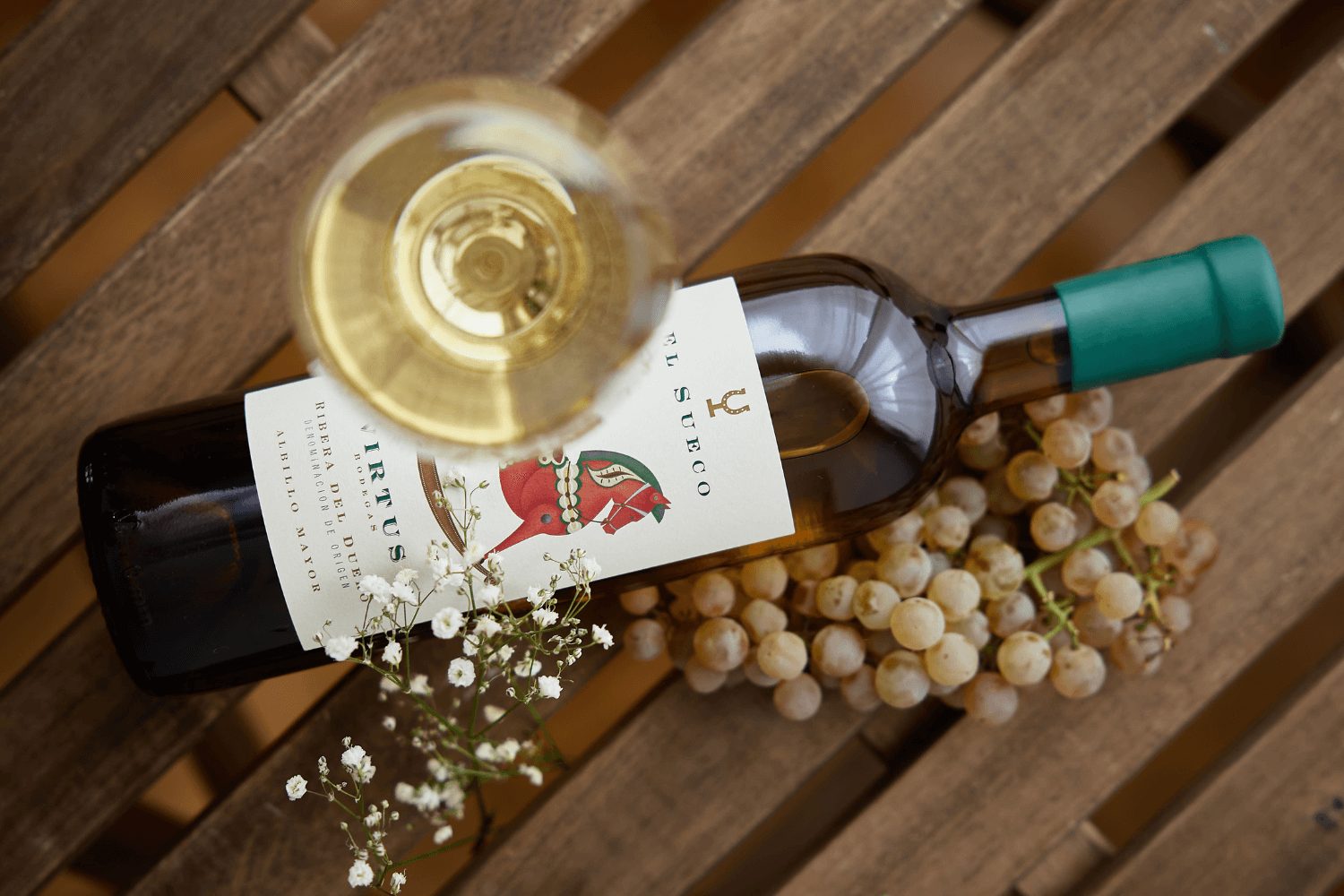 Vino Español Virtus