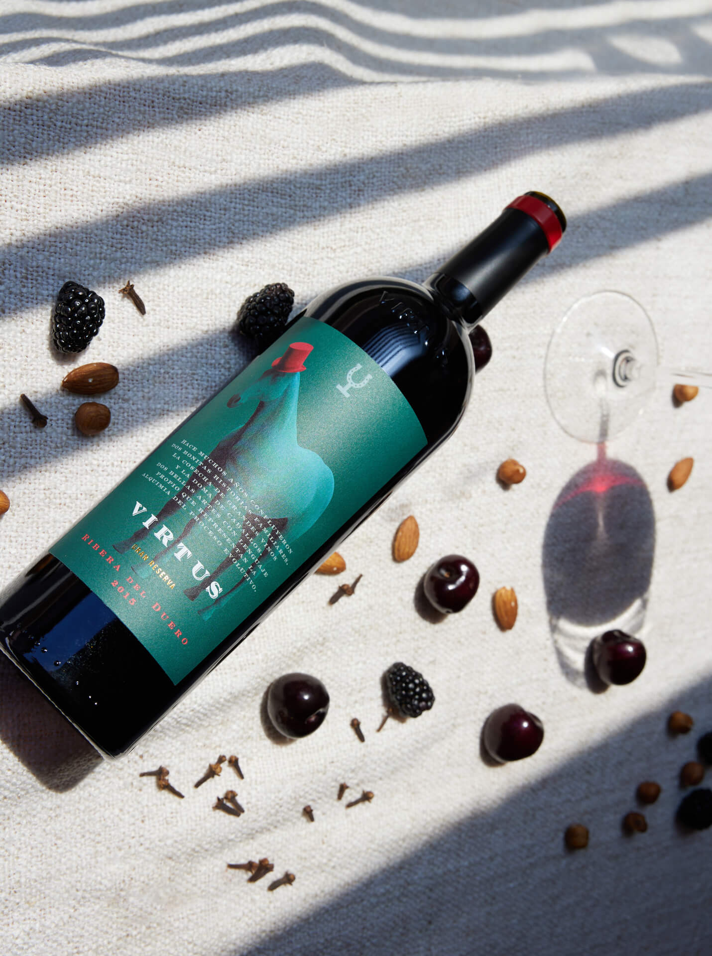 Importadores de Vino en México