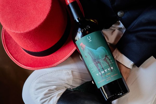 Descubre un Buen Vino Ribera del Duero en Virtus Wine
