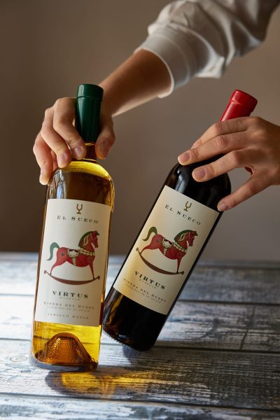 Las Mejores Visitas Bodegas Ribera del Duero Una Experiencia Única en Virtus Wine