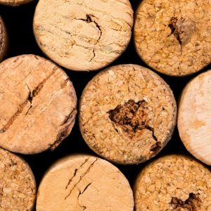 corchos para vino