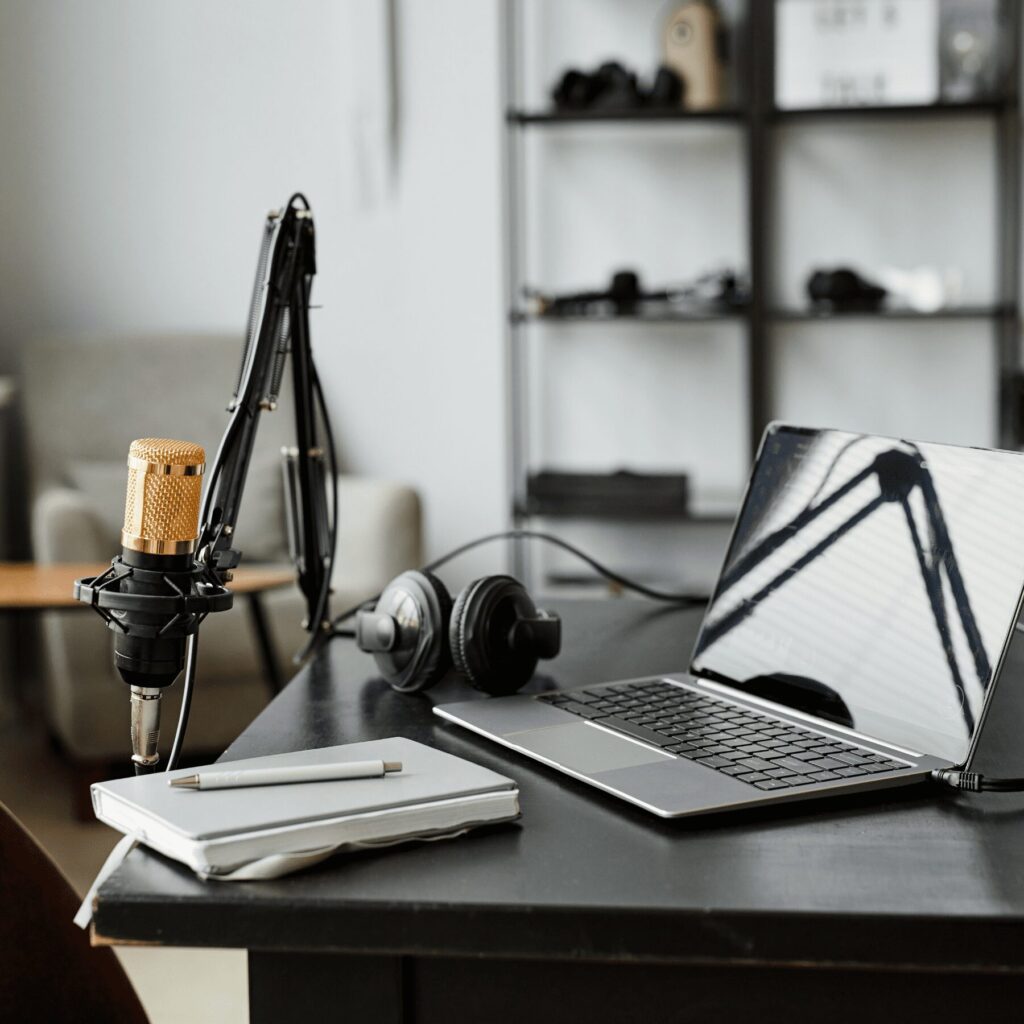 Podcast de vino