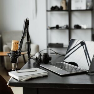 Podcast de vino