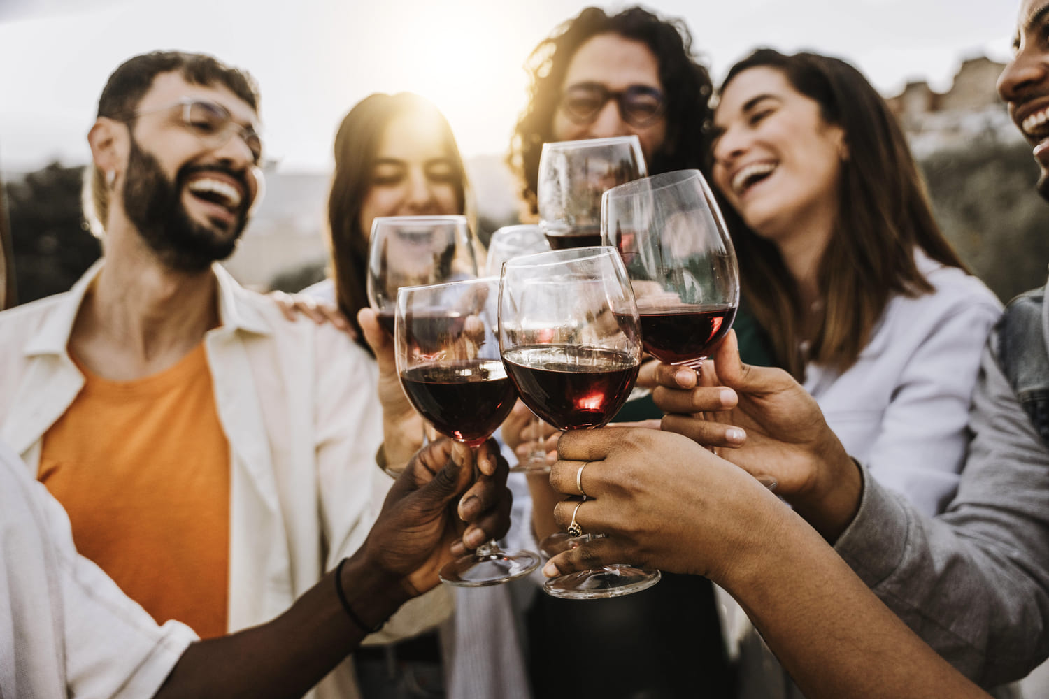 Podcast vinos y gastronomia