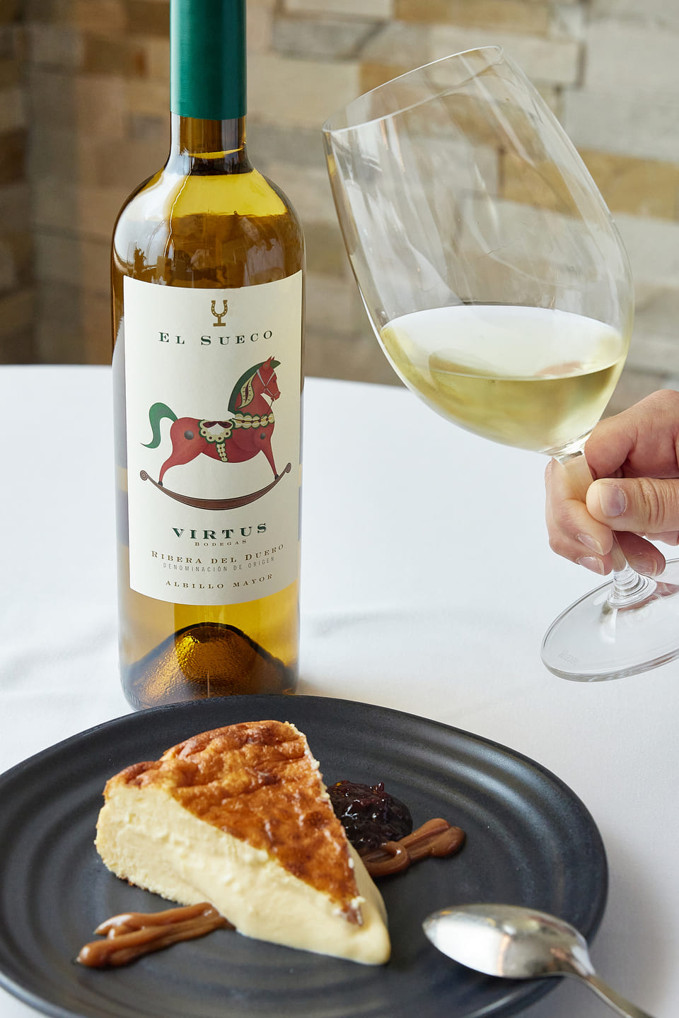 lista productos gastronómicos de Valladolid