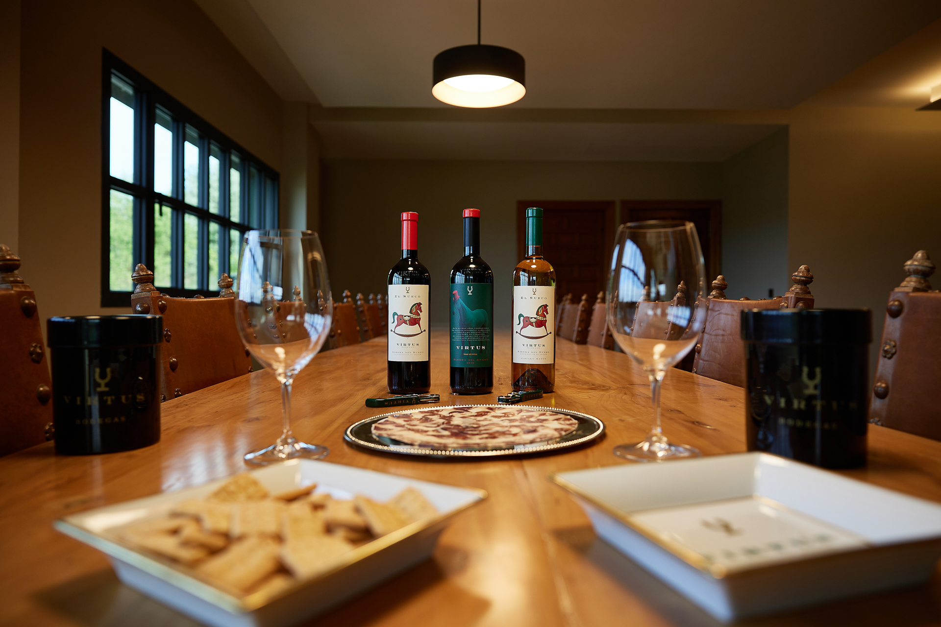 disfrutar de la Ribera del Duero