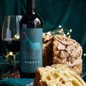 La Historia del Panettone