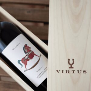 Formatos de botellas para el vino