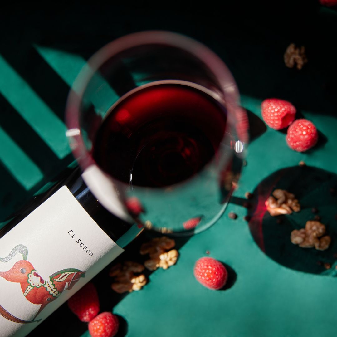 populares bebidas a base de vino