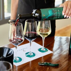 tipos de catas de vinos