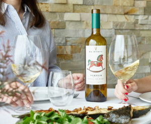 DESCUBRE EL ARTE DE MARIDAR CON VINOS BLANCOS