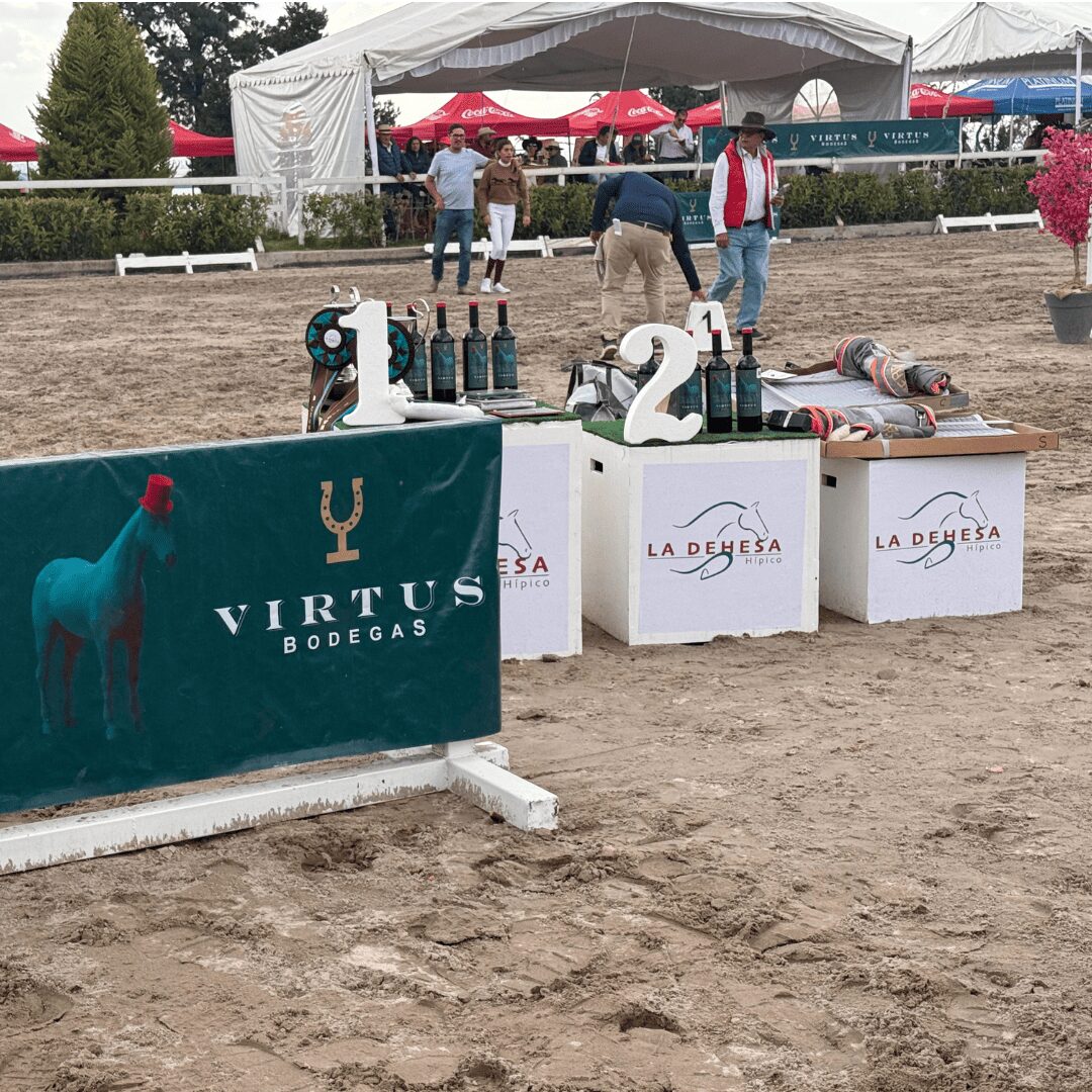 Virtus y México un puente entre pasiones