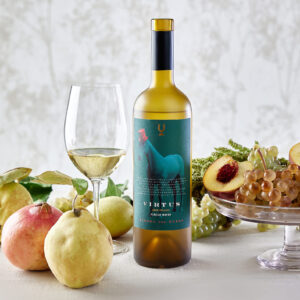 vino premium