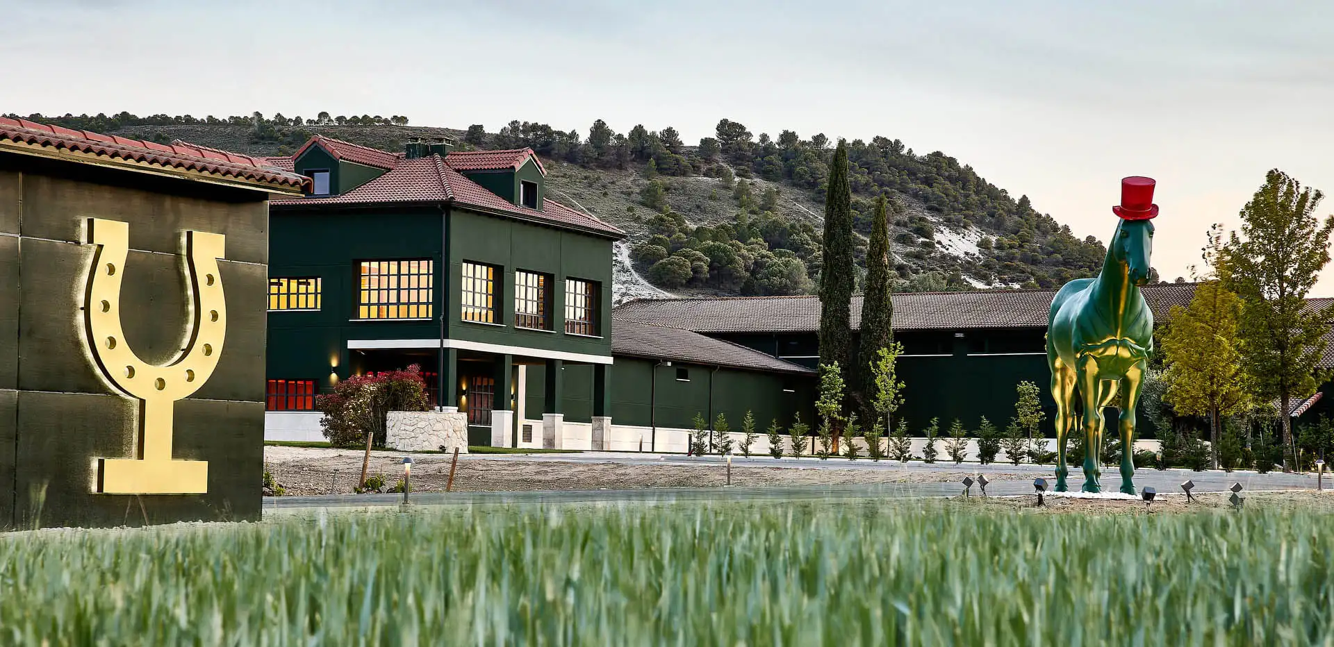 Visita enoturismo virtus do ribera del duero