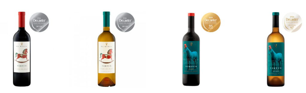 mejor vino blanco de la Ribera del Duero