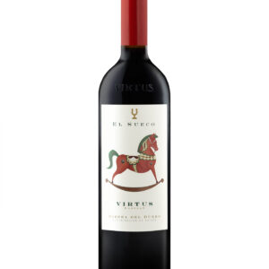 El Sueco 750ml 2022